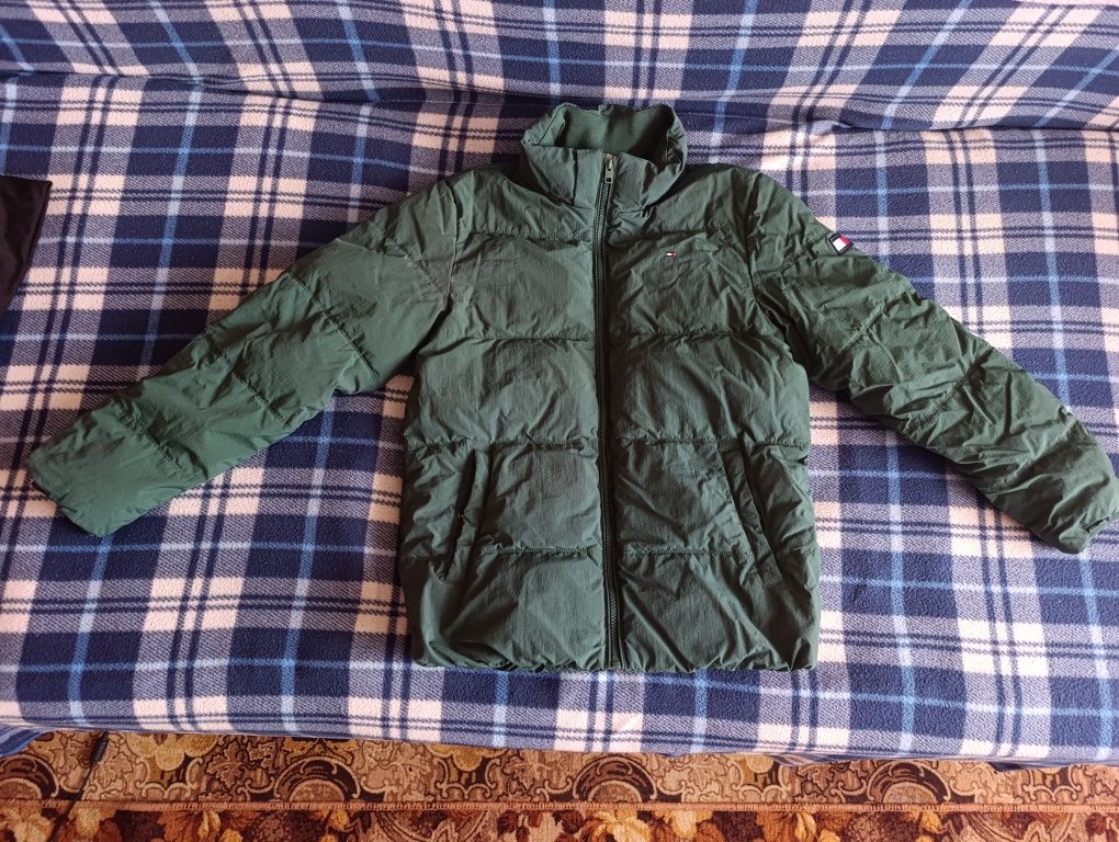 Куртка Tommy Hilfiger