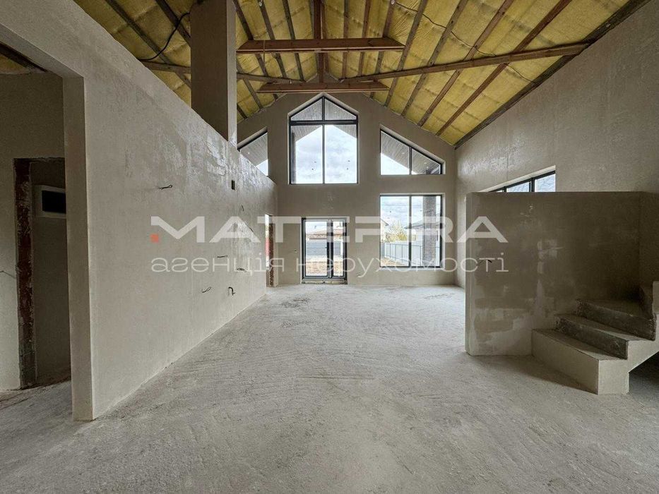 Віта-Поштова Продаж котеджу 150м2 з другим світлом панорамним видом