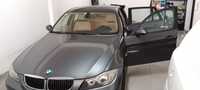 Vendo bmw 320d touring