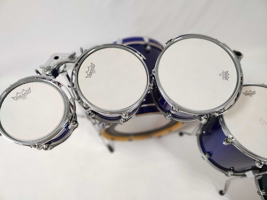 Perkusja Premier GEN-X Maple/Birch 8,10,12,14,16,20"