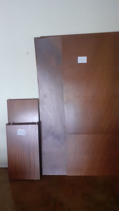 Vendo ropeiro para quaro de casal