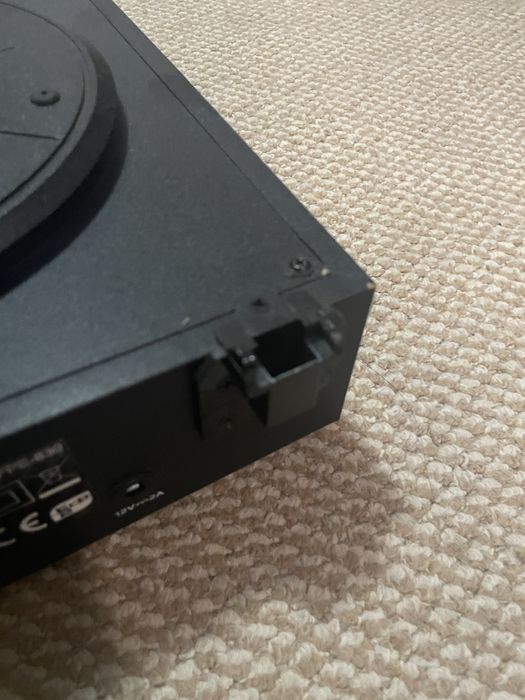 Gramofon z funkcją kaset tanio