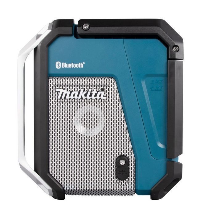 Odbiornik Radiowy Bluetooth, Subwoofer