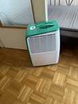 Osuszacz powietrza, klimatyzator