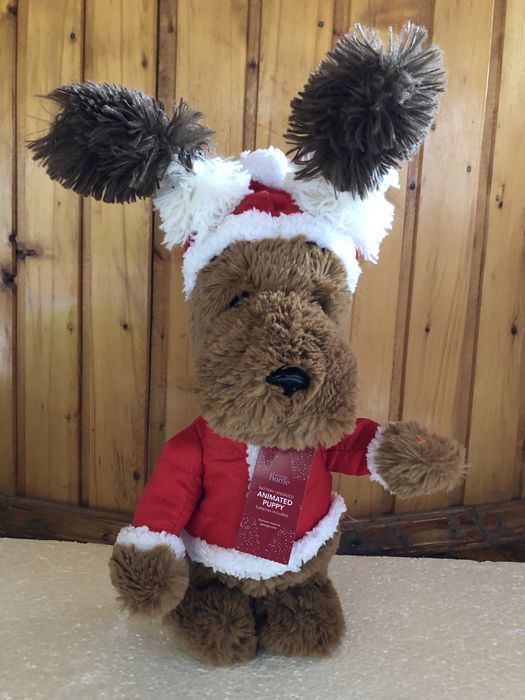 Інтерактивні Собака, іграшки різні