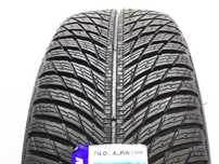 1x MICHELIN 255/55R18 109V Pilot Alpin 5 SUV XL