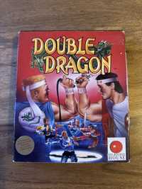 Double Dragon na Commodore 64