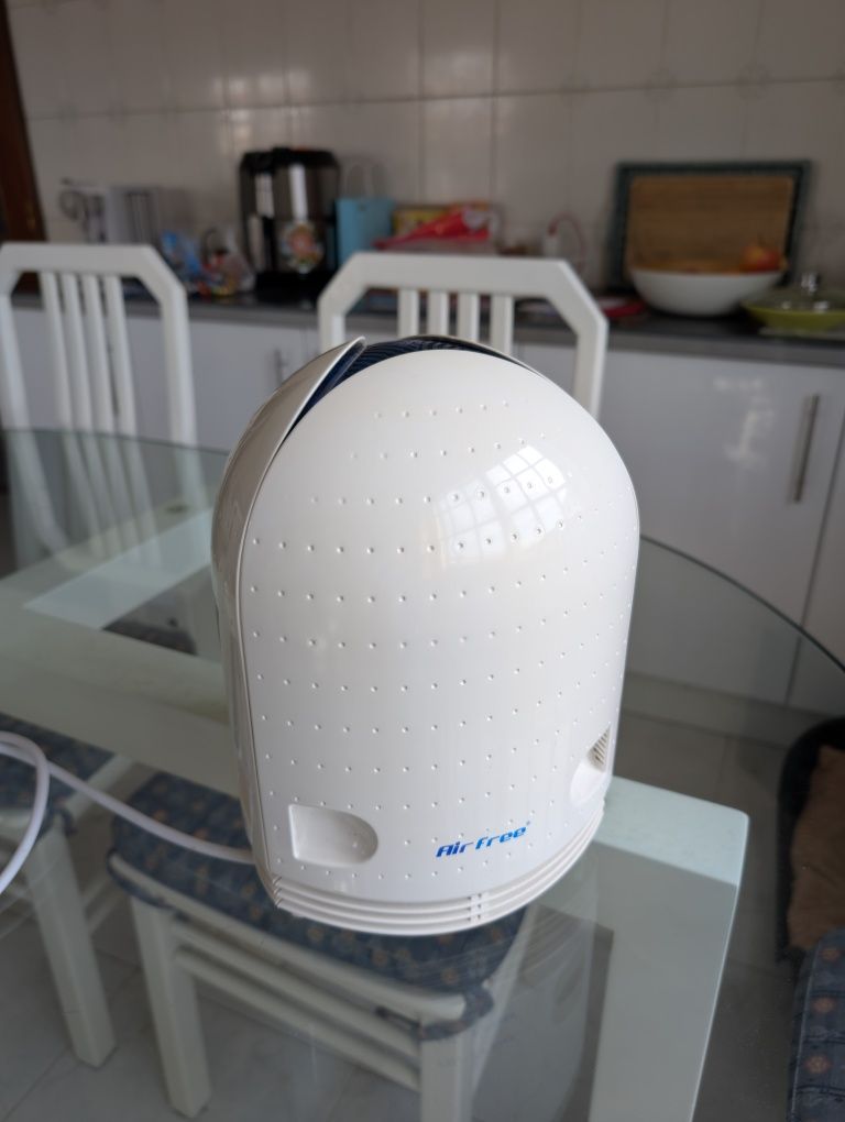 Purificador de Ar AIRFREE P3000 (32 m2)