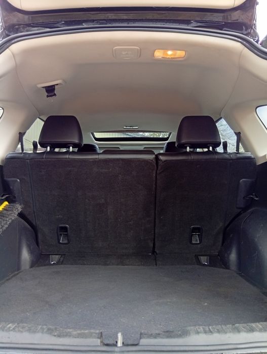 Продам хонда CRV 2012р.