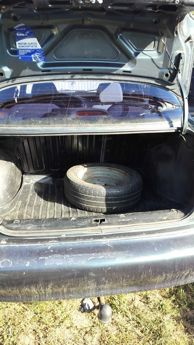 Продам авто Daewoo Lanos