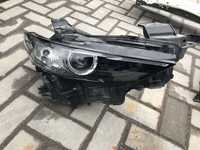 Фара передня права Mazda3 Full led. BCNM51030J