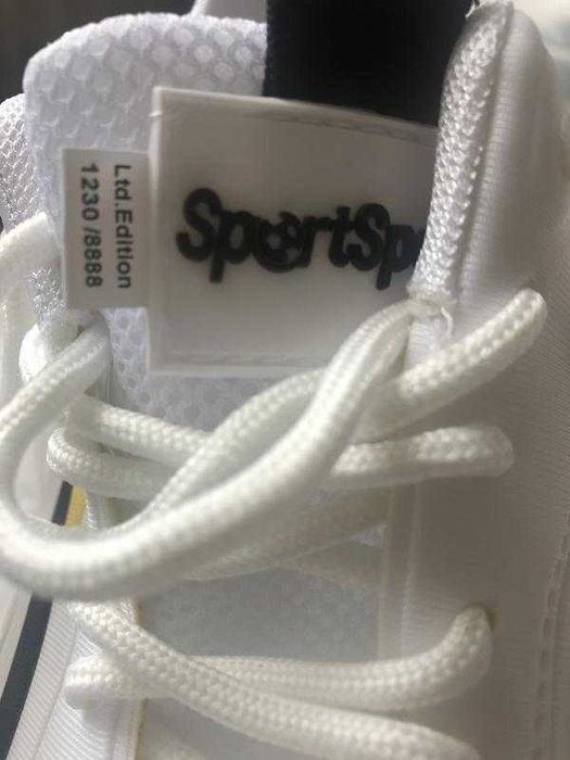 Sportspar.de кросівки "dealmaker one".