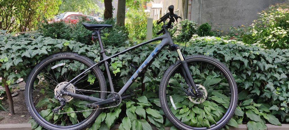 Trek Marlin 6 Gen 3 - rozmiar L