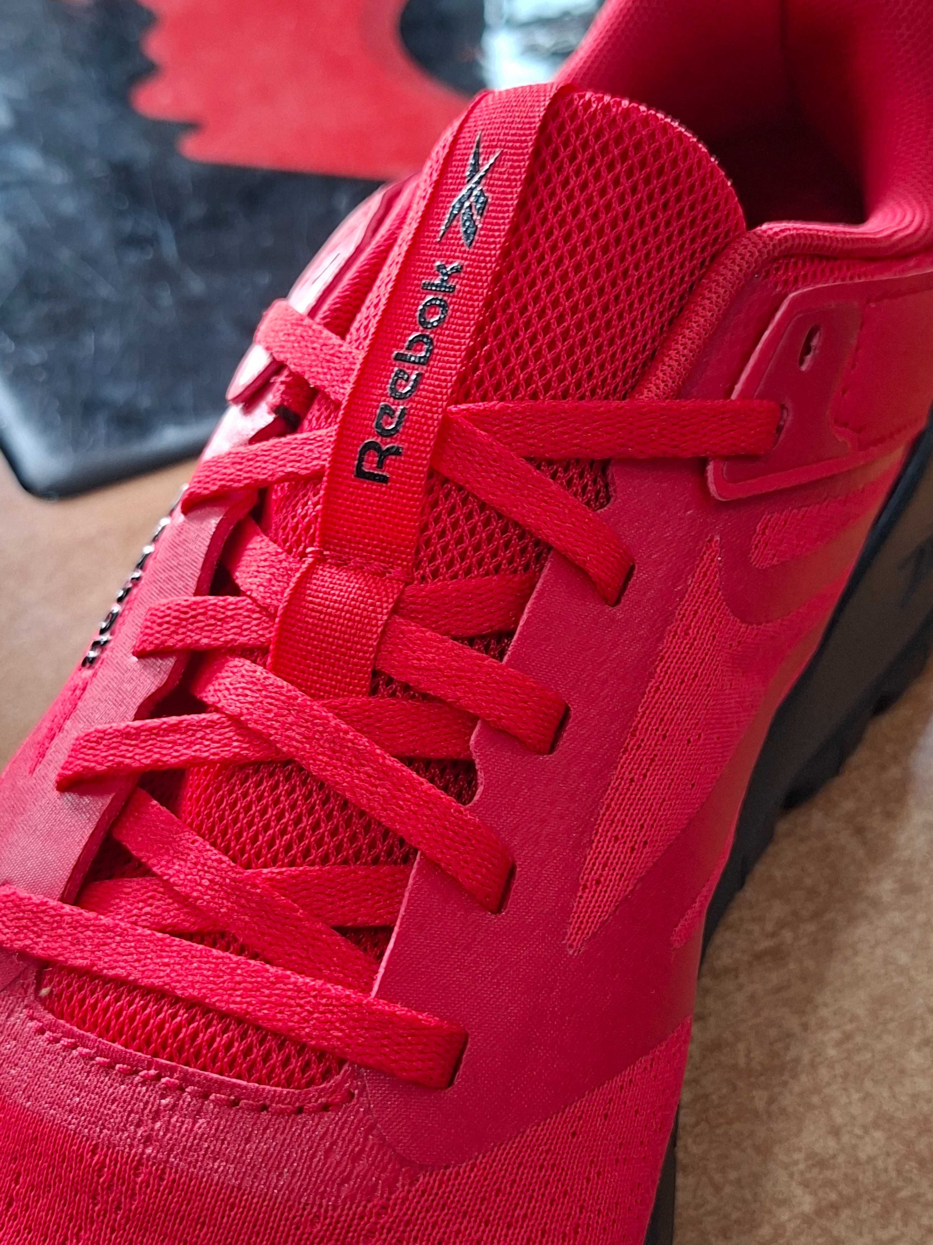 NOWE buty męskie Sneakersy Reebok Split Flex rozmiar 44