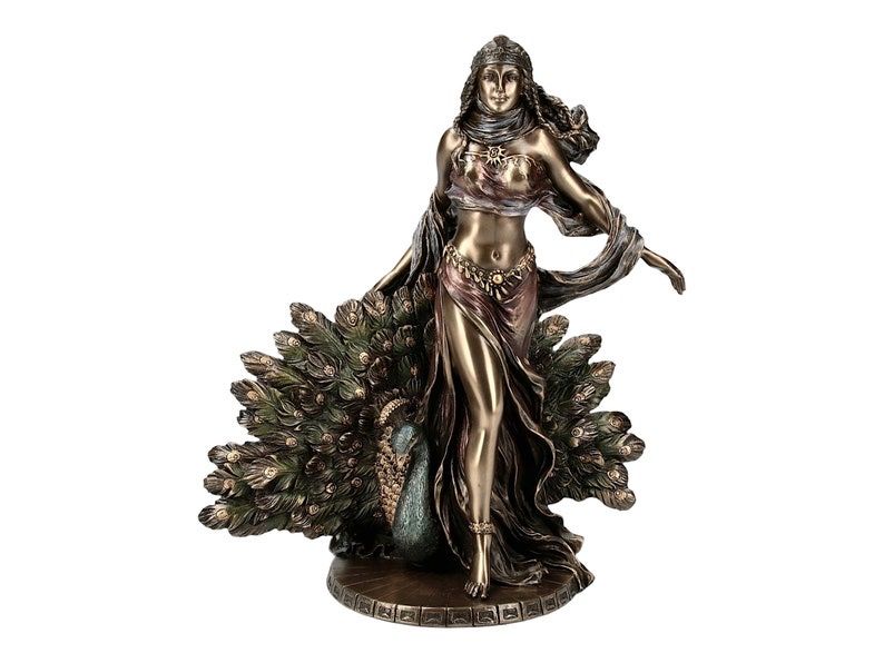 Estatuas em bronze mitologia grega