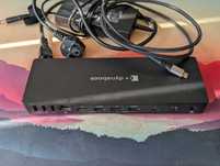 Stacja dokująca Dynabook Thunderbolt 4 Dock 4x 4K PS0120EA1PRP