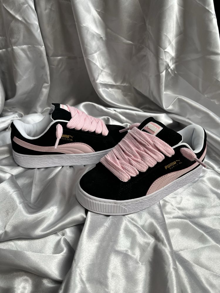 Puma suede xl (36-41р)