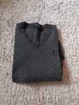 Sweter marino wool dla chlopca