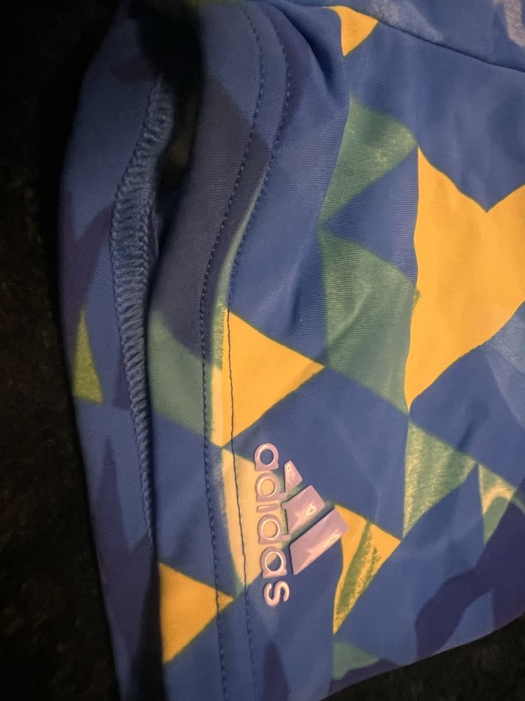 Kąpielowki dziecięce Adidas rozm 74