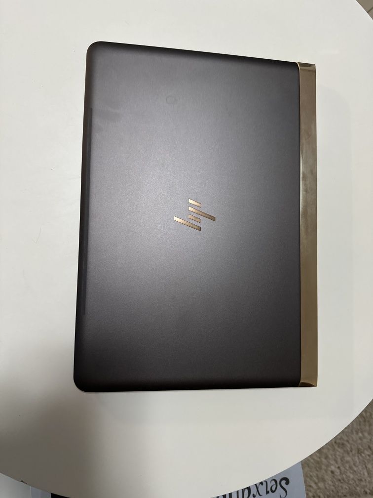 Vendo HP Spectre - Ultra fino e leve