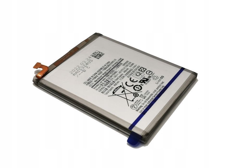 Nowa Bateria Akumulator Do Samsung A70 A705 Eb-Ba705Abu 4500 Mah