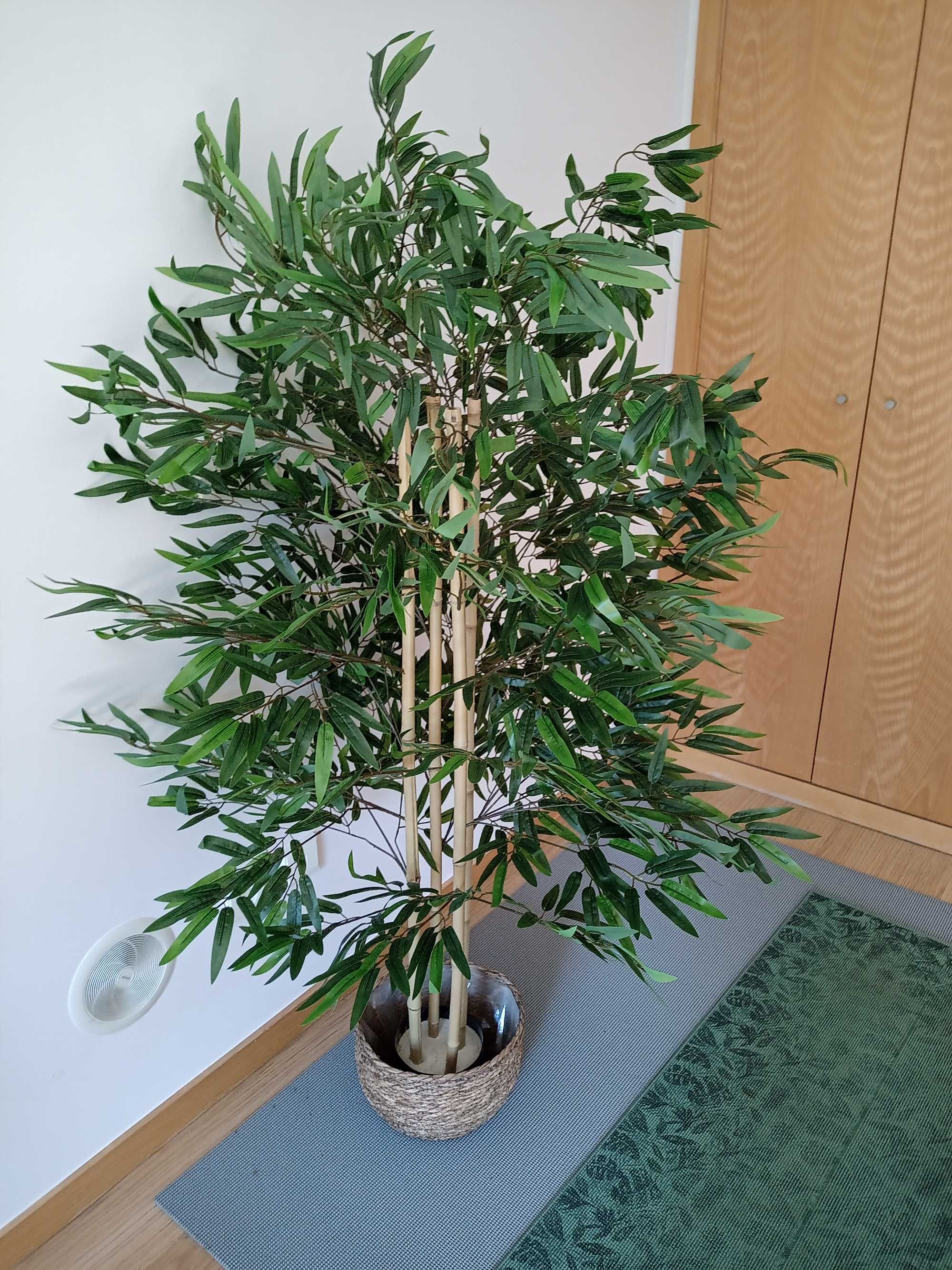 Árvore de bambu artificial - Artificial Bamboo tree