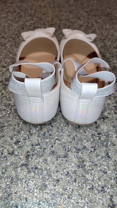 Туфлі для дівчинки Sinsay