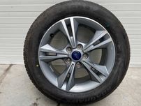 Koło felga Ford Focus 7J ET50 16" DM5J-1007-BB