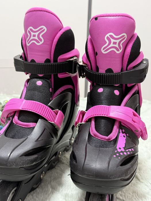 Patins em linha do 31 ao 35