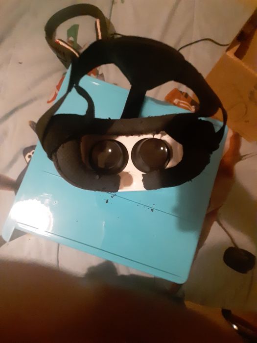 Óculos BoBo VR st