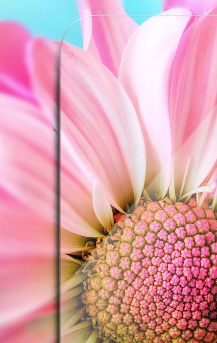 Szkło Hartowane Do Iphone 12 / 12 Pro Pełne Premium 9H Big Edge