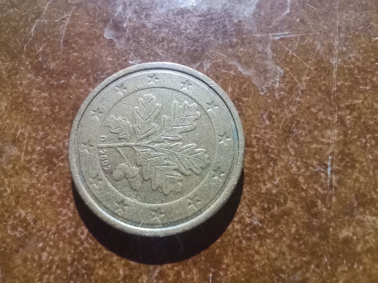 Moedas de coleção