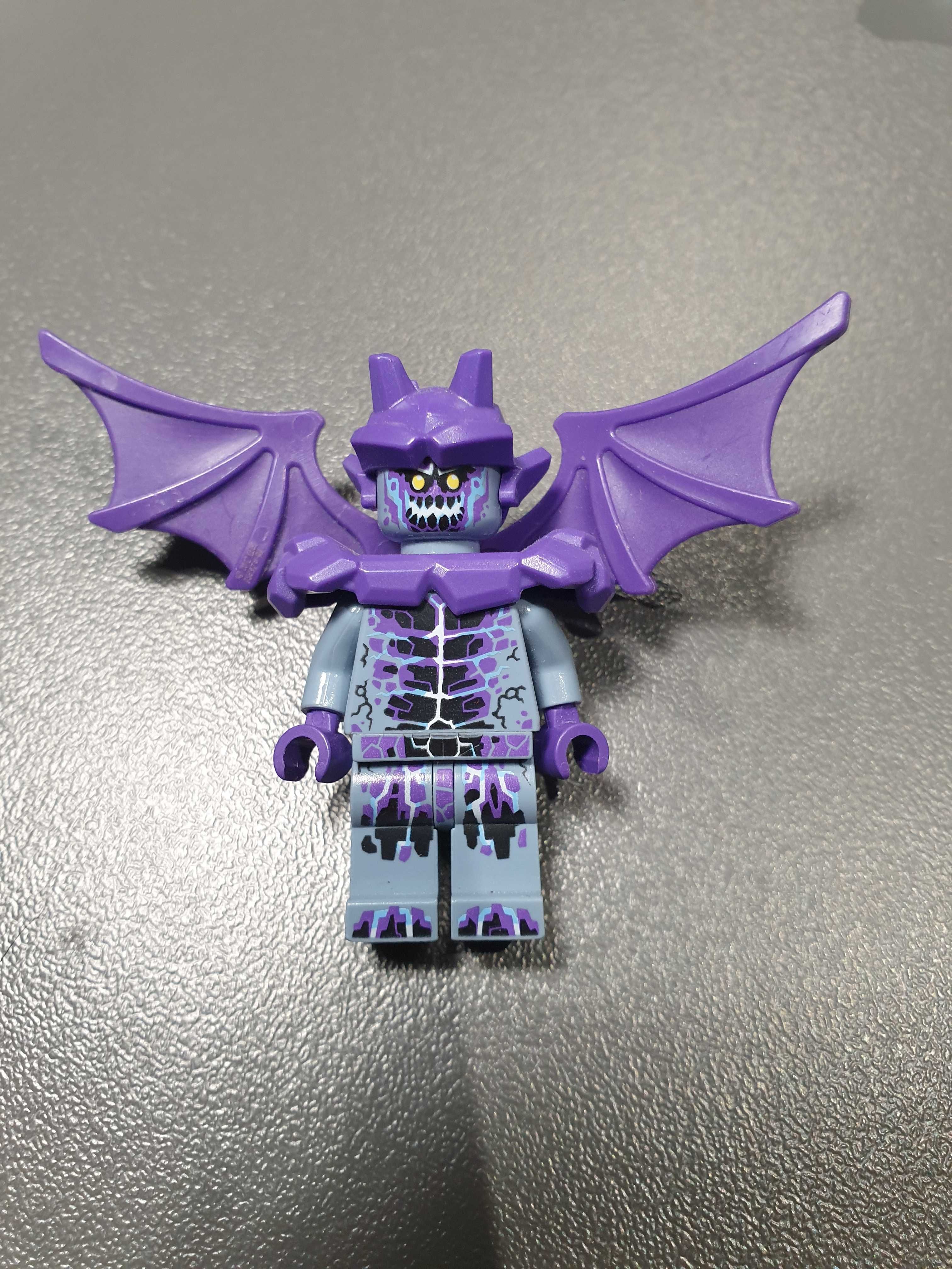 Figurka Lego Nexo Knights Gargoyle