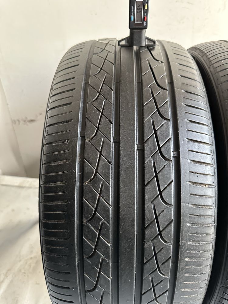 Hankook Ventus v2 225/40 r18