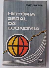 Max Weber - História Geral da Economia