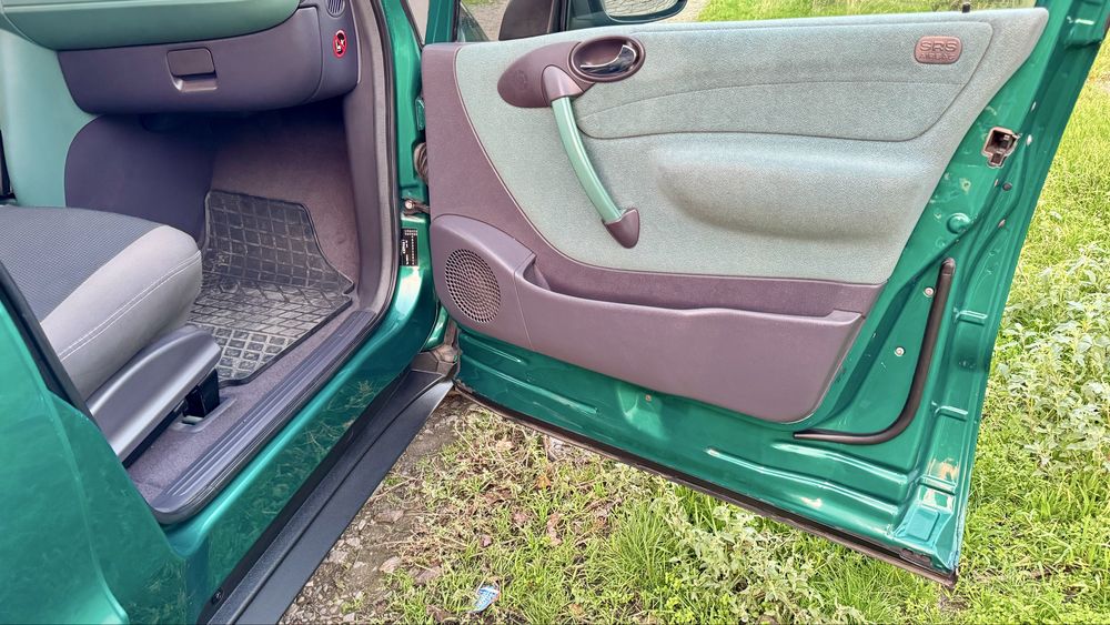 Мерседес  А140. Автомат