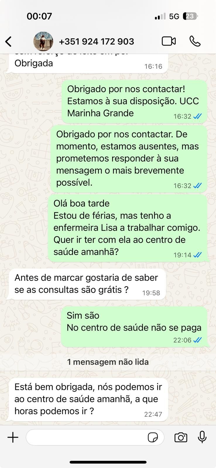 Andarilho / Andador para bebé