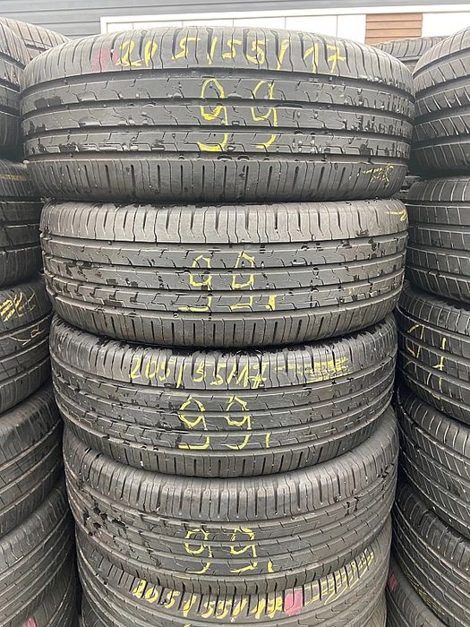 205/55/17 Continental EcoContact 6_5,8mm_4szt_(99)