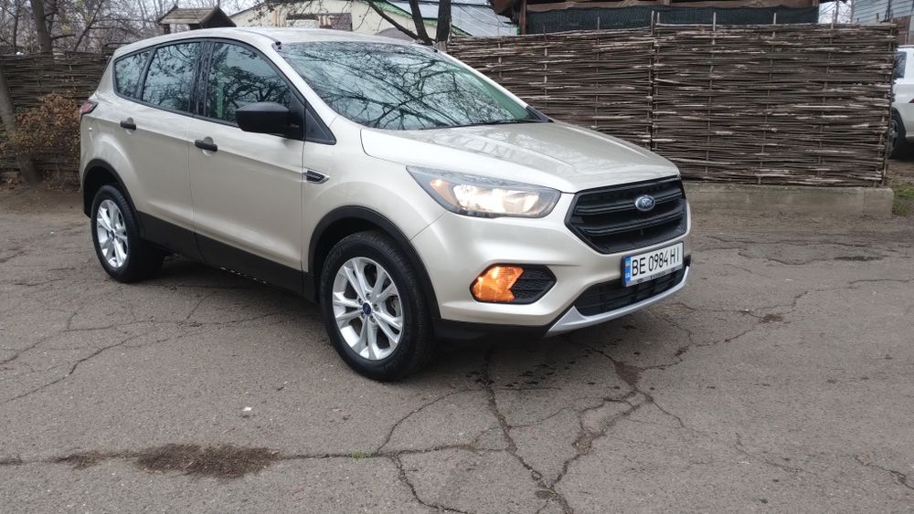 Продам Ford Escape 2.5