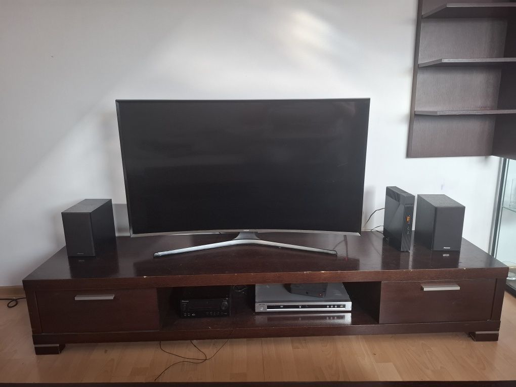 Meble używane do salonu