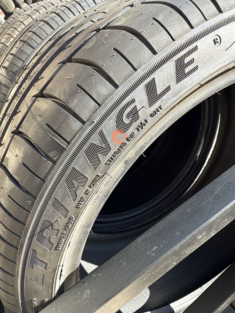 Pneus 205/40zr16 Triangle Sportex TSH11 Novos