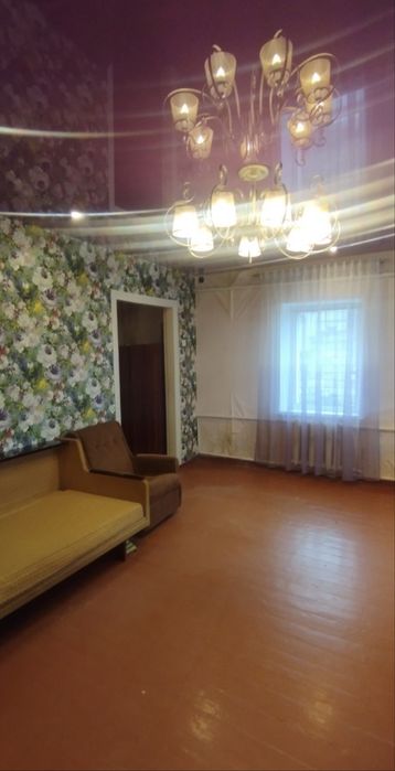 Продам Дом 4-комнатный с Газовым Отоплением!