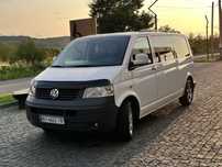 ПРОДАЮ Volkswagen Transporter T5