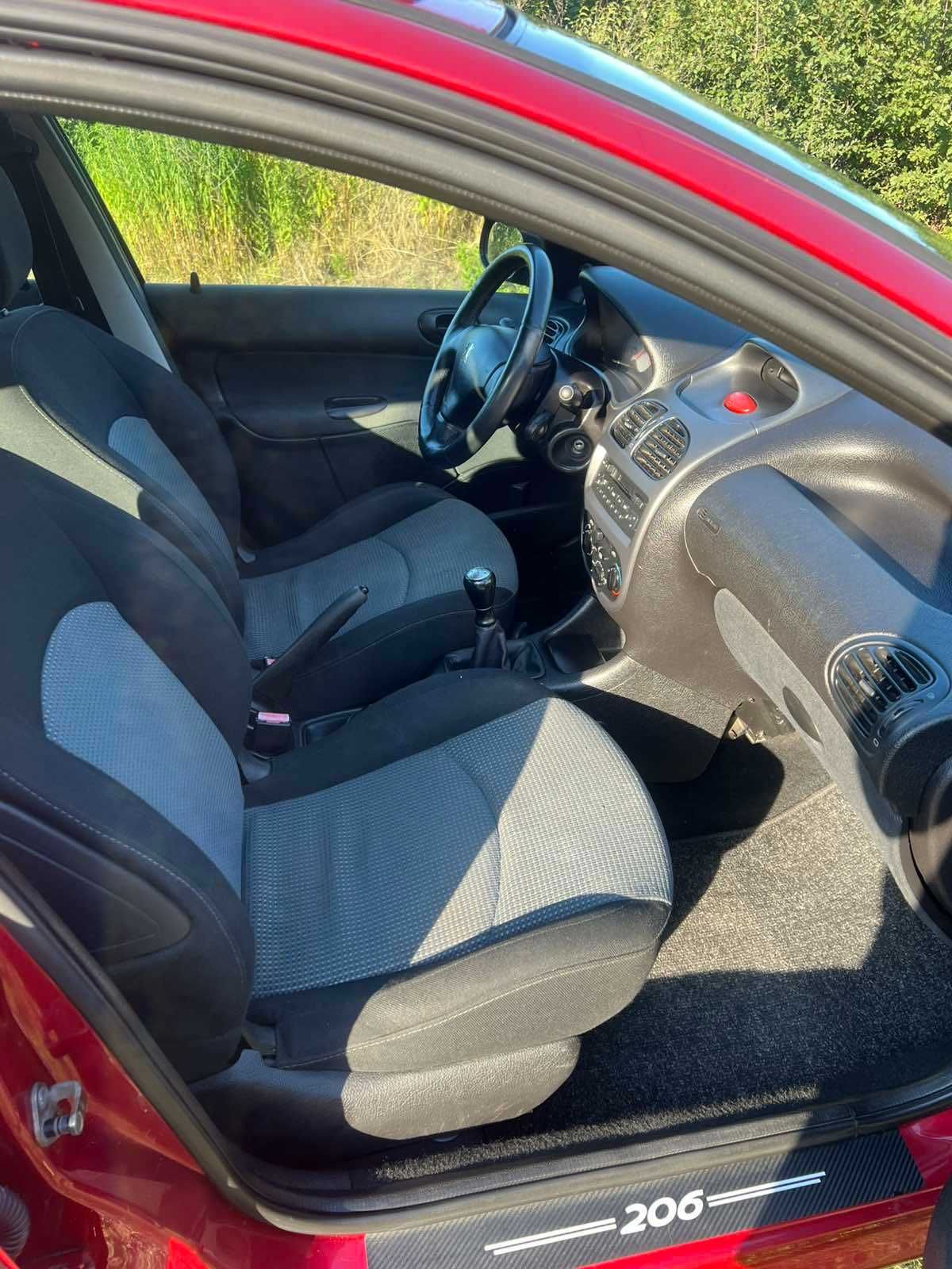 Продається Peugeot 206, 2005 рік