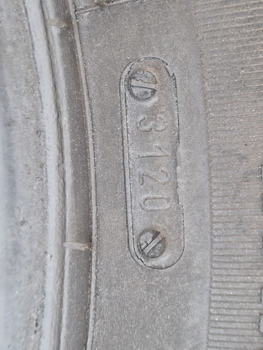 Opony zimowe Riken Snow 165/65r15 (81T)