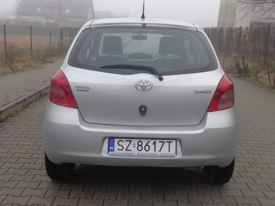 1.3 - Klima - Elektryka  -Super Stan - JAK NOWA - Zobacz