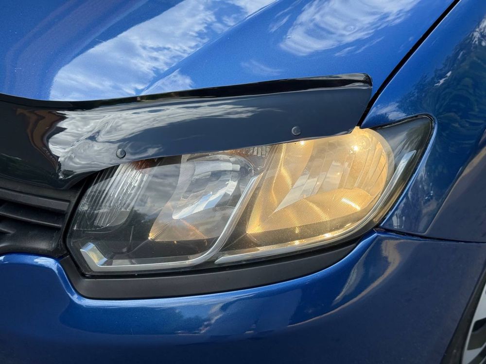 Renault Logan MCV 2013