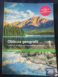 Oblicza geografii 1