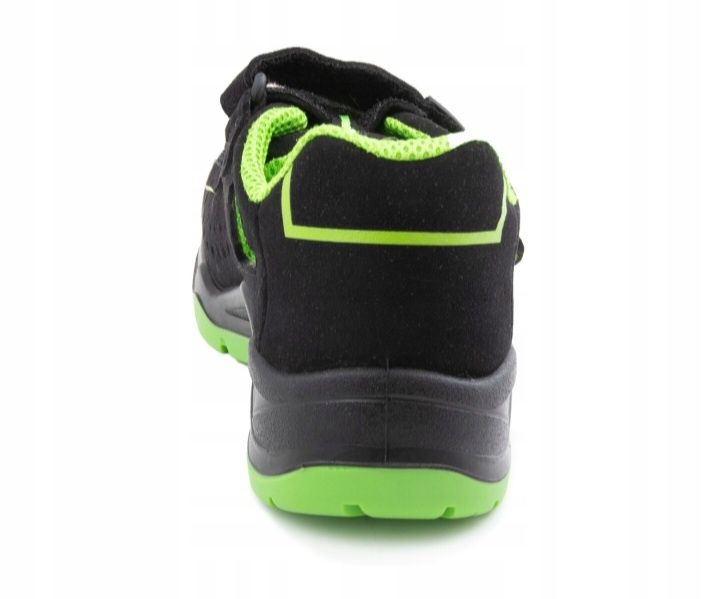 Buty ochronne Polstar BEARFIELD SANDAŁ K10 S1 SRC!!! Rozmiar 45!!!