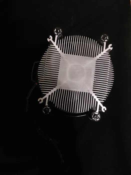 Процессор AMD Ryzen 5 2600x